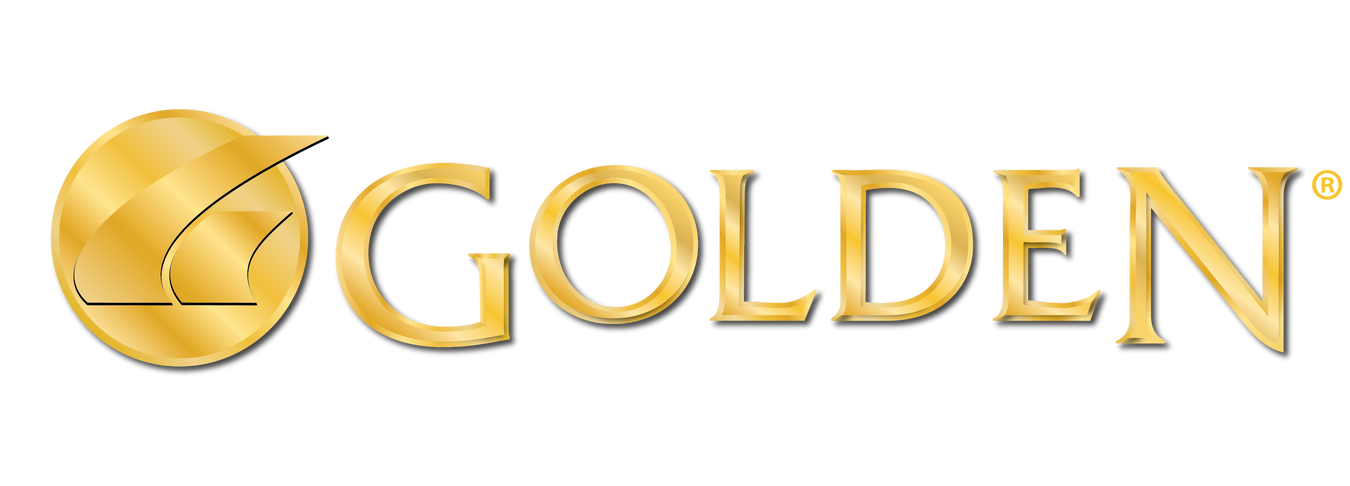 Golden Technologies Logo