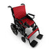 ComfyGO 6011: Lightweight Electric Wheelchair by ComfyGO sold by Mobility Depot USA