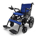 ComfyGO 6011: Lightweight Electric Wheelchair by ComfyGO sold by Mobility Depot USA