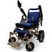 ComfyGO MAJESTIC IQ-7000: Auto Recline Remote Controlled Electric Wheelchair by ComfyGO sold by Mobility Depot USA