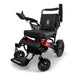 ComfyGO MAJESTIC IQ-7000: Auto Recline Remote Controlled Electric Wheelchair by ComfyGO sold by Mobility Depot USA