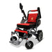 ComfyGO MAJESTIC IQ-7000: Auto Recline Remote Controlled Electric Wheelchair by ComfyGO sold by Mobility Depot USA