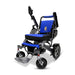 ComfyGO MAJESTIC IQ-7000: Auto Recline Remote Controlled Electric Wheelchair by ComfyGO sold by Mobility Depot USA