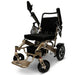 ComfyGO MAJESTIC IQ-7000: Auto Recline Remote Controlled Electric Wheelchair by ComfyGO sold by Mobility Depot USA