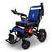 ComfyGO MAJESTIC IQ-7000: Auto Recline Remote Controlled Electric Wheelchair by ComfyGO sold by Mobility Depot USA