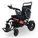 ComfyGO MAJESTIC IQ-7000: Auto Recline Remote Controlled Electric Wheelchair by ComfyGO sold by Mobility Depot USA