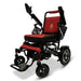 ComfyGO MAJESTIC IQ-7000: Auto Recline Remote Controlled Electric Wheelchair by ComfyGO sold by Mobility Depot USA