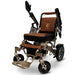 ComfyGO MAJESTIC IQ-7000: Remote Controlled Lightweight Electric Wheelchair by ComfyGO sold by Mobility Depot USA