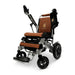 ComfyGO MAJESTIC IQ-8000: Remote Controlled Lightweight Electric Wheelchair by ComfyGO sold by Mobility Depot USA