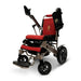 ComfyGO MAJESTIC IQ-8000: Remote Controlled Lightweight Electric Wheelchair by ComfyGO sold by Mobility Depot USA