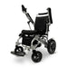 ComfyGO MAJESTIC IQ-8000: Remote Controlled Lightweight Electric Wheelchair by ComfyGO sold by Mobility Depot USA