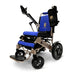 ComfyGO MAJESTIC IQ-8000: Remote Controlled Lightweight Electric Wheelchair by ComfyGO sold by Mobility Depot USA