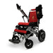 ComfyGO MAJESTIC IQ-8000: Remote Controlled Lightweight Electric Wheelchair by ComfyGO sold by Mobility Depot USA