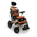 ComfyGO MAJESTIC IQ-9000: Auto Recline Remote Controlled Electric Wheelchair by ComfyGO sold by Mobility Depot USA