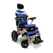 ComfyGO MAJESTIC IQ-9000: Auto Recline Remote Controlled Electric Wheelchair by ComfyGO sold by Mobility Depot USA