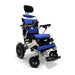 ComfyGO MAJESTIC IQ-9000: Auto Recline Remote Controlled Electric Wheelchair by ComfyGO sold by Mobility Depot USA