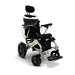 ComfyGO MAJESTIC IQ-9000: Auto Recline Remote Controlled Electric Wheelchair by ComfyGO sold by Mobility Depot USA