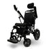 ComfyGO MAJESTIC IQ-9000: Auto Recline Remote Controlled Electric Wheelchair by ComfyGO sold by Mobility Depot USA