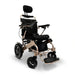 ComfyGO MAJESTIC IQ-9000: Auto Recline Remote Controlled Electric Wheelchair by ComfyGO sold by Mobility Depot USA