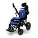 ComfyGO MAJESTIC IQ-9000: Remote Controlled Lightweight Electric Wheelchair by ComfyGO sold by Mobility Depot USA