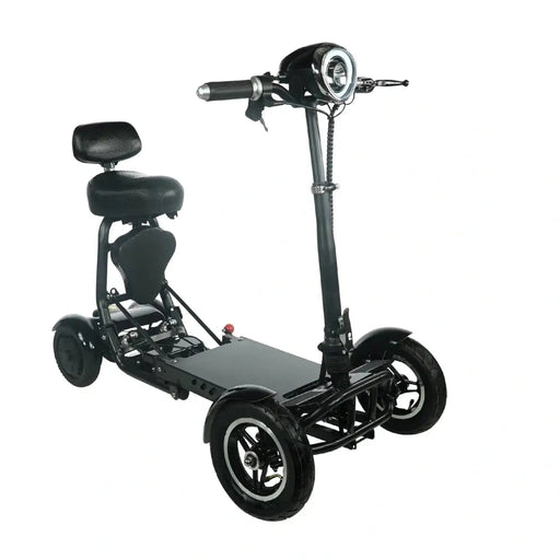 ComfyGO MS-3000: Foldable Mobility Scooter by ComfyGO sold by Mobility Depot USA