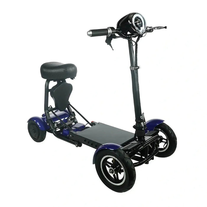 ComfyGO MS-3000: Foldable Mobility Scooter by ComfyGO sold by Mobility Depot USA