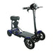 ComfyGO MS-3000: Foldable Mobility Scooter by ComfyGO sold by Mobility Depot USA