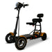 ComfyGO MS-3000: Foldable Mobility Scooter by ComfyGO sold by Mobility Depot USA