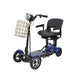 ComfyGO MS-3000: Foldable Mobility Scooter by ComfyGO sold by Mobility Depot USA