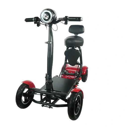 ComfyGO MS-3000: Foldable Mobility Scooter by ComfyGO sold by Mobility Depot USA