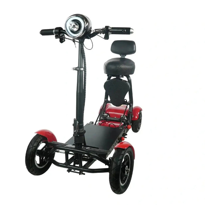 ComfyGO MS-3000: Foldable Mobility Scooter by ComfyGO sold by Mobility Depot USA