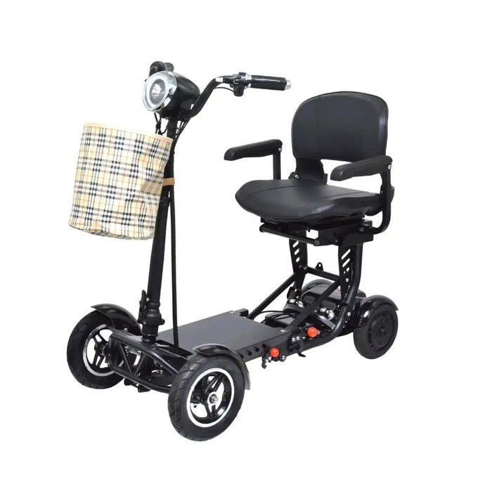 ComfyGO MS-3000: Foldable Mobility Scooter by ComfyGO sold by Mobility Depot USA