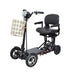 ComfyGO MS-3000: Foldable Mobility Scooter by ComfyGO sold by Mobility Depot USA