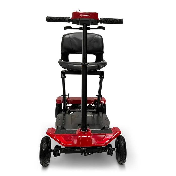 ComfyGO MS-4000: Foldable 4-Wheel Mobility Scooter by ComfyGO sold by Mobility Depot USA