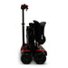 ComfyGO MS-4000: Foldable 4-Wheel Mobility Scooter by ComfyGO sold by Mobility Depot USA