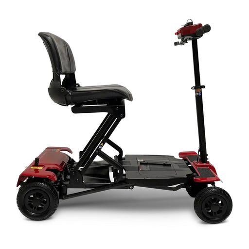 ComfyGO MS-4000: Foldable 4-Wheel Mobility Scooter by ComfyGO sold by Mobility Depot USA