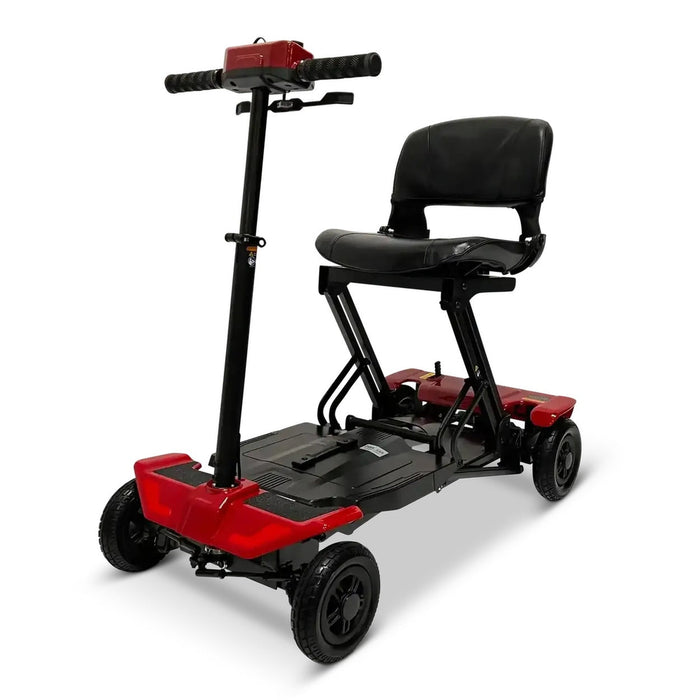 ComfyGO MS-4000: Foldable 4-Wheel Mobility Scooter by ComfyGO sold by Mobility Depot USA