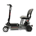 ComfyGO MS-5000: Foldable 4-Wheel Mobility Scooter by ComfyGO sold by Mobility Depot USA