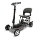 ComfyGO MS-5000: Foldable 4-Wheel Mobility Scooter by ComfyGO sold by Mobility Depot USA