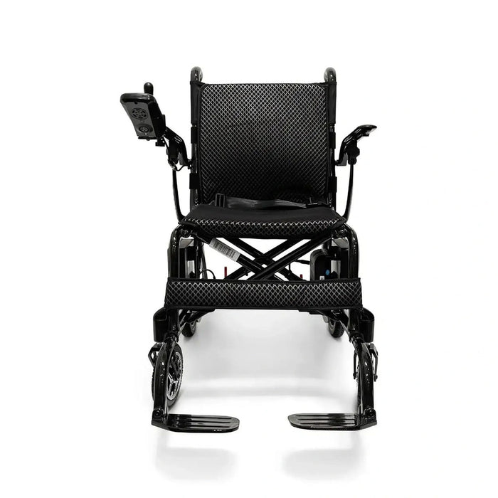 ComfyGO Phoenix: Carbon Fiber Electric Wheelchair by ComfyGO sold by Mobility Depot USA