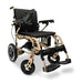 ComfyGO X-7: Lightweight Foldable Electric Wheelchair by ComfyGO sold by Mobility Depot USA