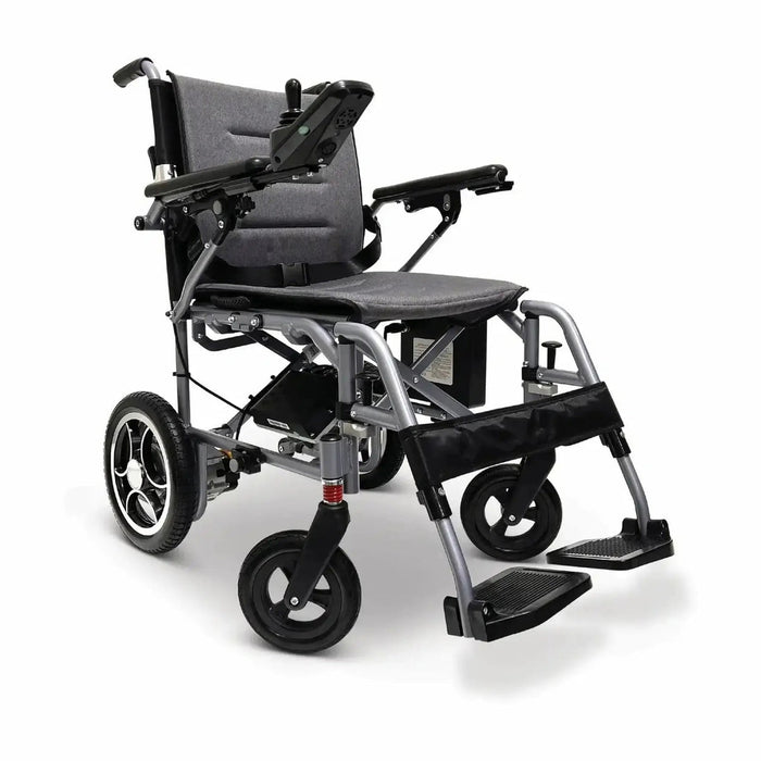 ComfyGO X-7: Lightweight Foldable Electric Wheelchair by ComfyGO sold by Mobility Depot USA