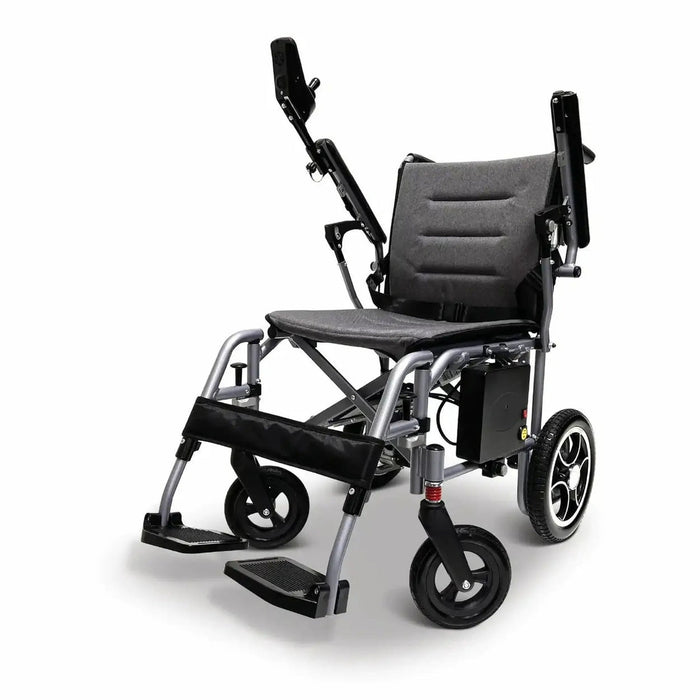 ComfyGO X-7: Lightweight Foldable Electric Wheelchair by ComfyGO sold by Mobility Depot USA