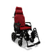 ComfyGO X-9: Automatic-Reclining Electric Wheelchair by ComfyGO sold by Mobility Depot USA