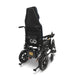 ComfyGO X-9: Automatic-Reclining Electric Wheelchair by ComfyGO sold by Mobility Depot USA