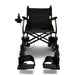 ComfyGO X-Lite: Lightweight Foldable Electric Wheelchair by ComfyGO sold by Mobility Depot USA