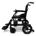 ComfyGO X-Lite: Lightweight Foldable Electric Wheelchair by ComfyGO sold by Mobility Depot USA