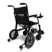 ComfyGO X-Lite: Lightweight Foldable Electric Wheelchair by ComfyGO sold by Mobility Depot USA