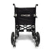 ComfyGO X-Lite: Lightweight Foldable Electric Wheelchair by ComfyGO sold by Mobility Depot USA