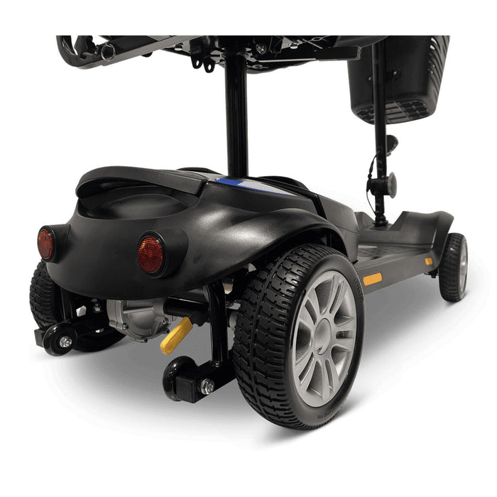 ComfyGO Z-4: Foldable 4-Wheel Mobility Scooter by ComfyGO sold by Mobility Depot USA